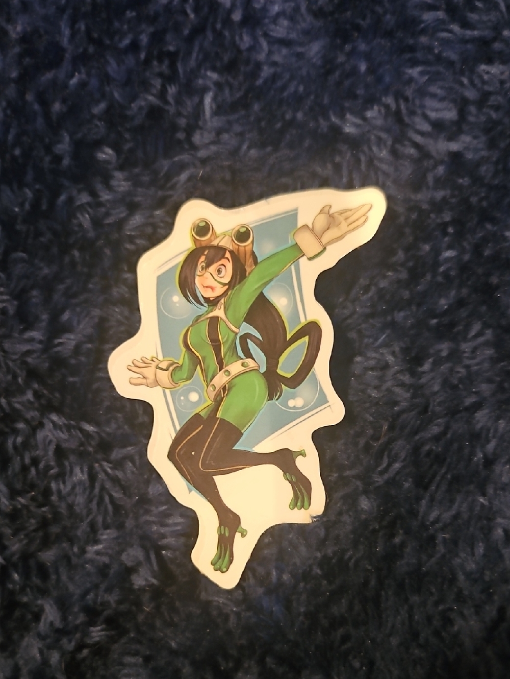 $1 ADD ON - Anime Sticker